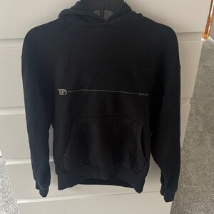 Taylor swift ttpd Hoodie with Front Pocket